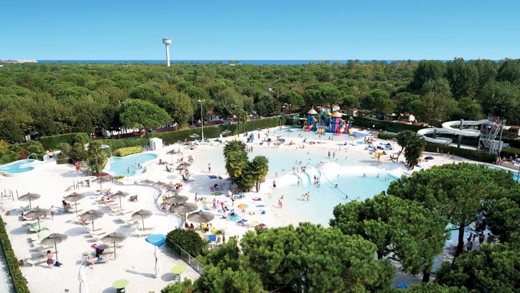 AFFITTO IN UNION LIDO * * * * *